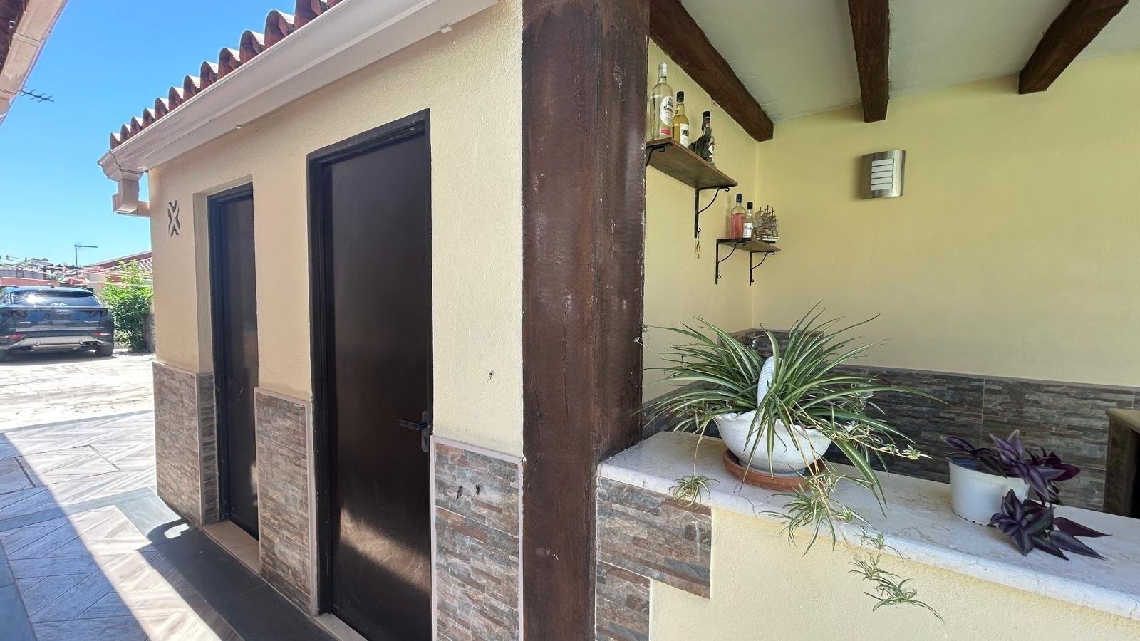 Casa de 130 m² en Jerez de la Frontera
