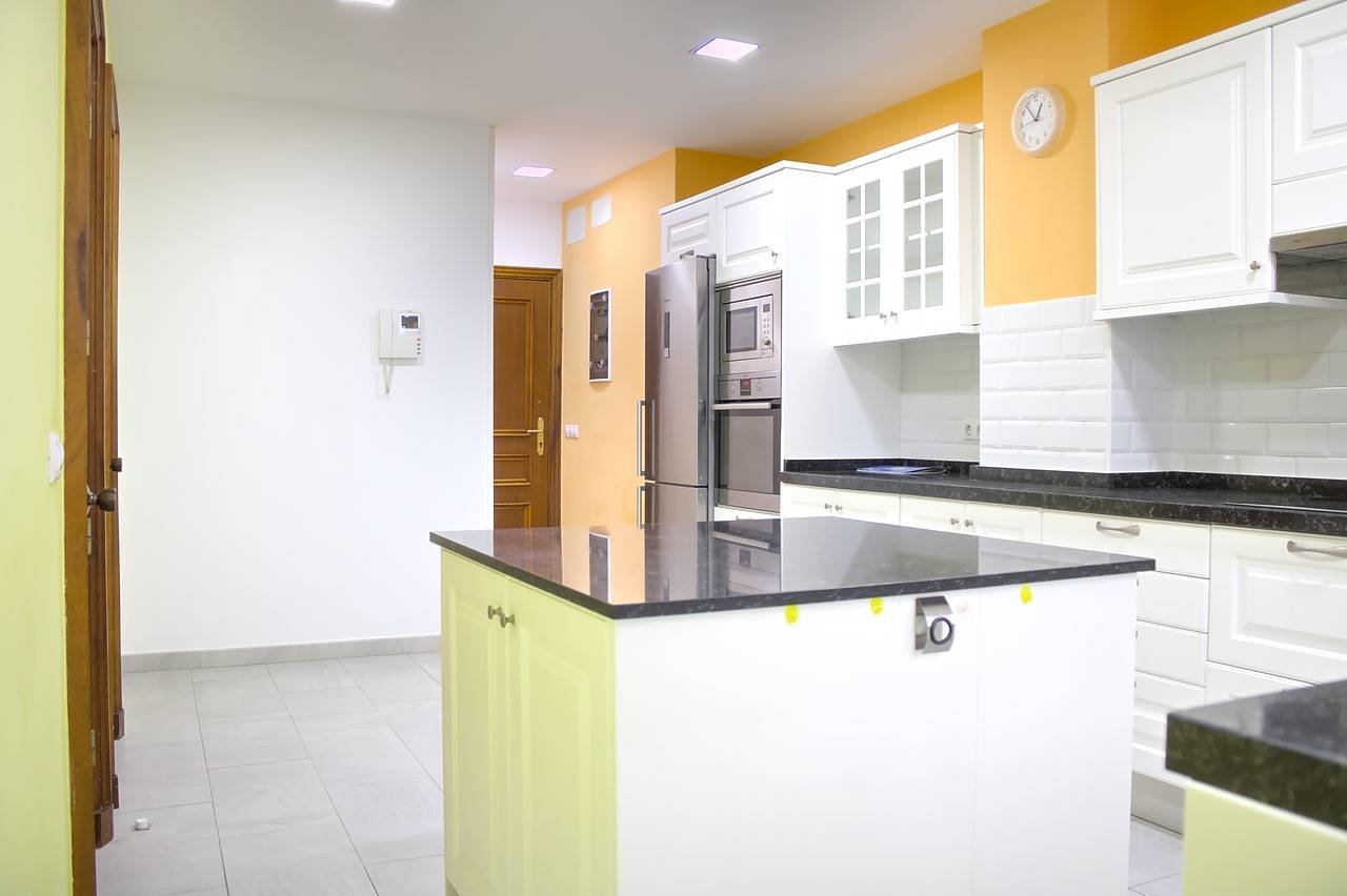 Piso de 130 m² en Las Palmas de Gran Canaria