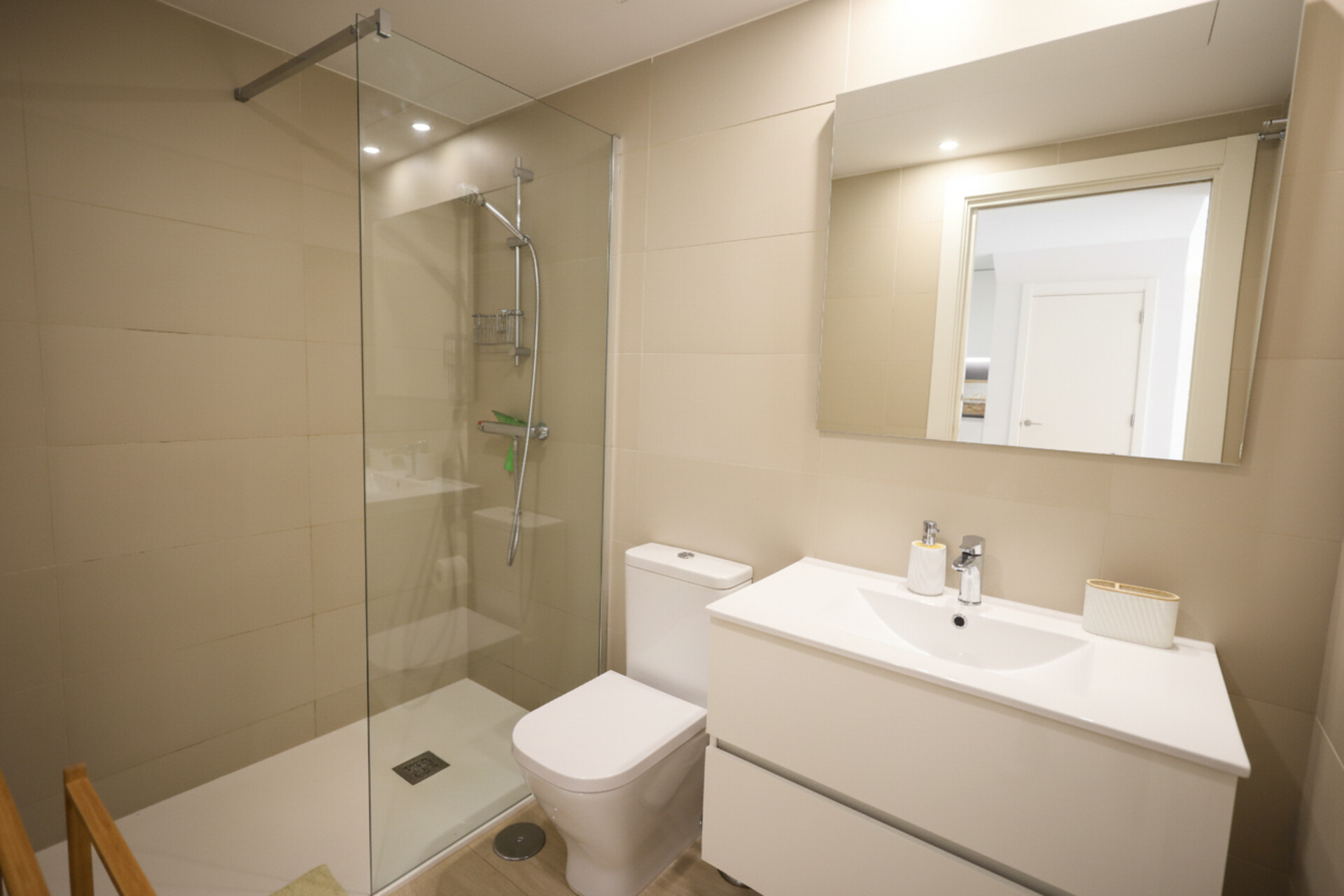 Piso de 60 m² en Dénia