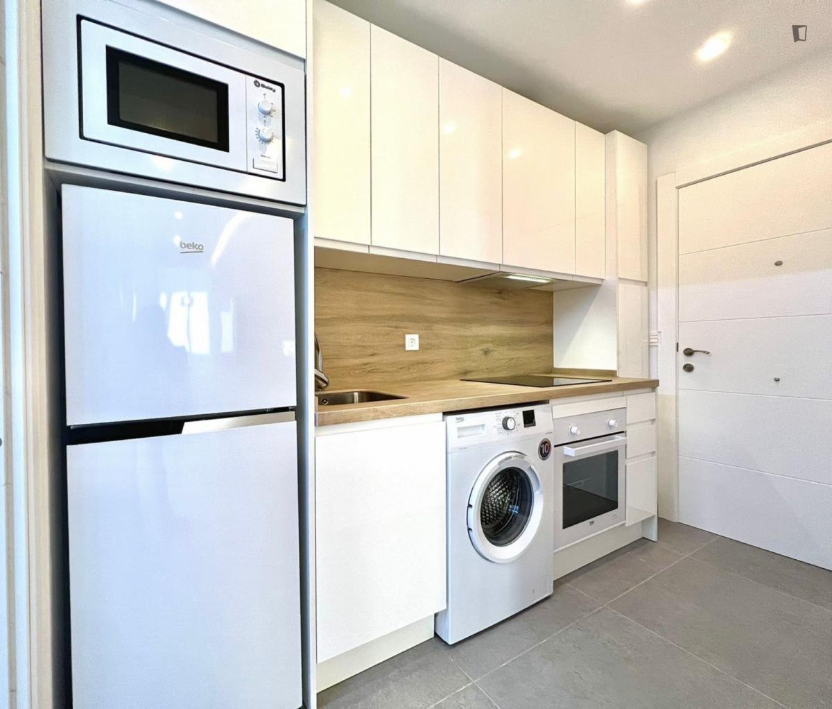 Piso de 70 m² en Málaga