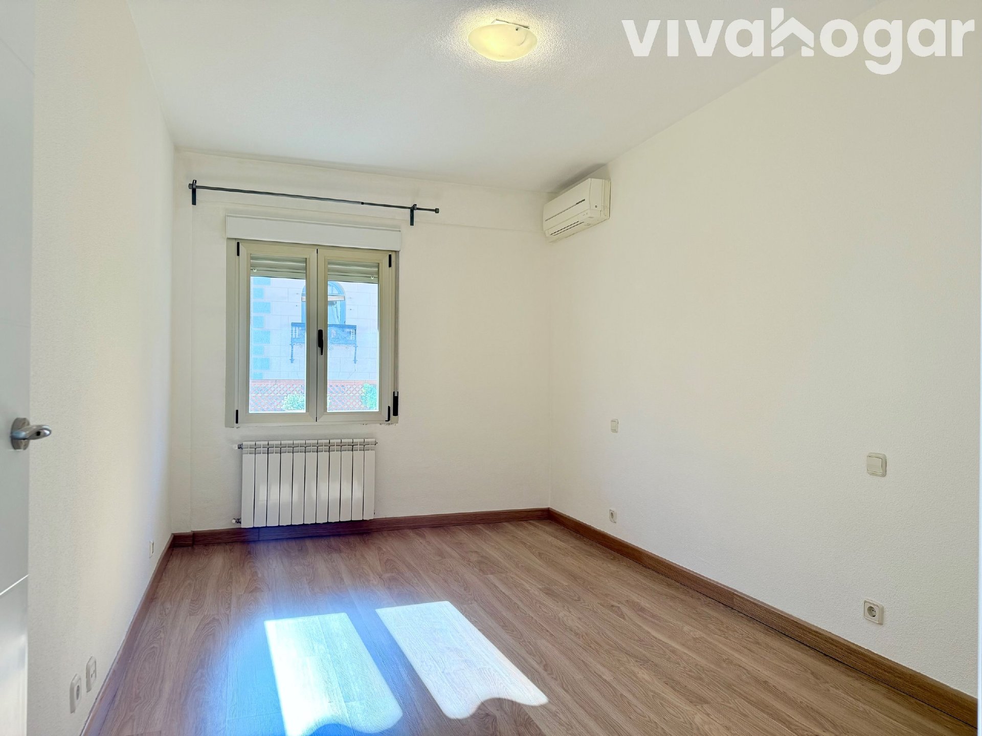 Pis de 80 m² a Madrid