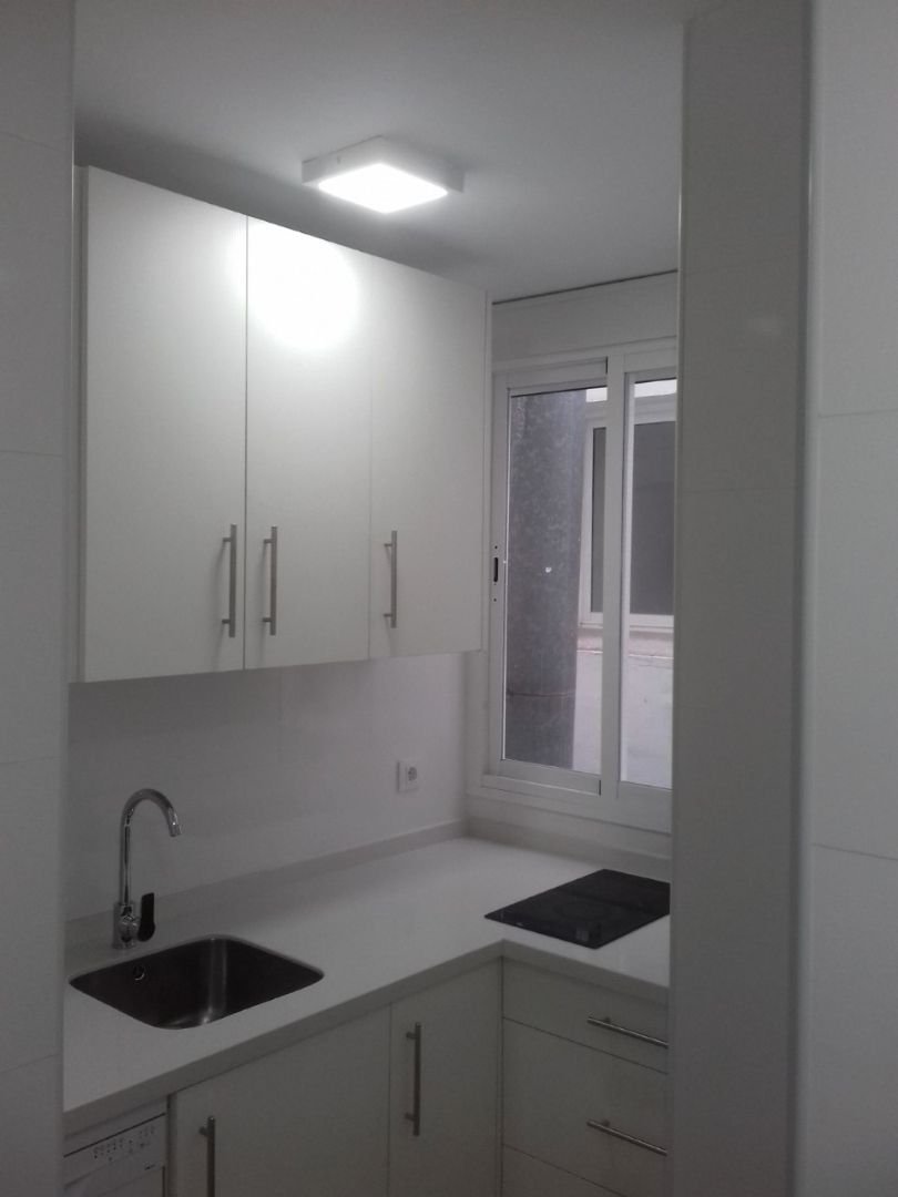 Pis de 60 m² a Sanlúcar de Barrameda