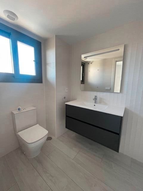 Pis de 98 m² a Alacant