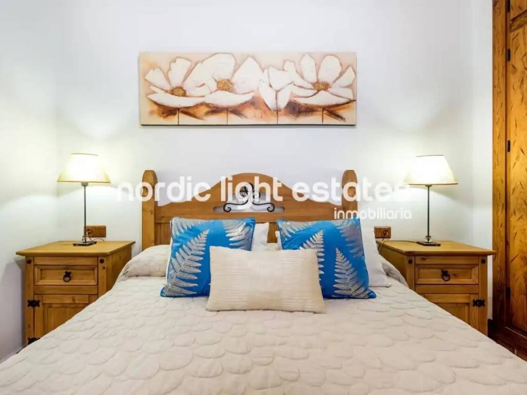 Piso de 60 m² en Nerja