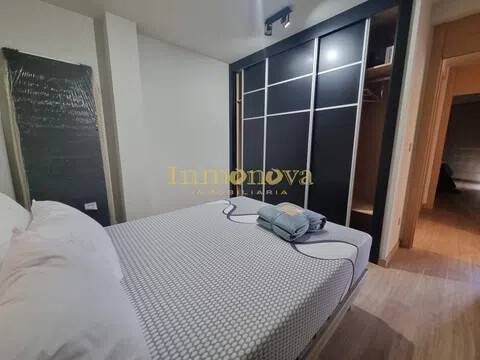 Piso de 70 m² en Cangas de Morrazo