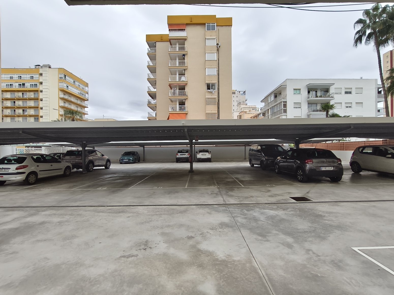 Pis de 83 m² a Gandia