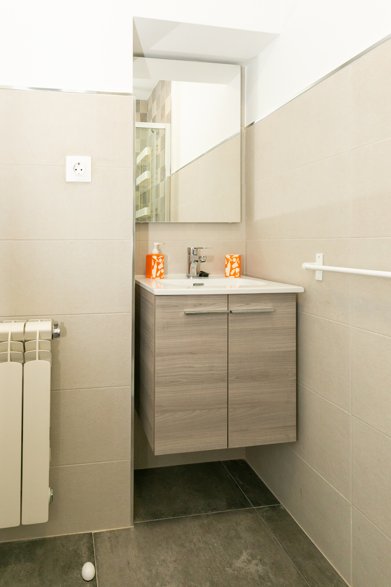 Habitación 55 m², Granada