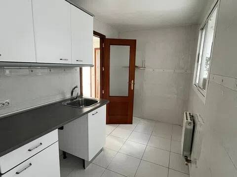 Piso de 130 m² en Ciudad Real
