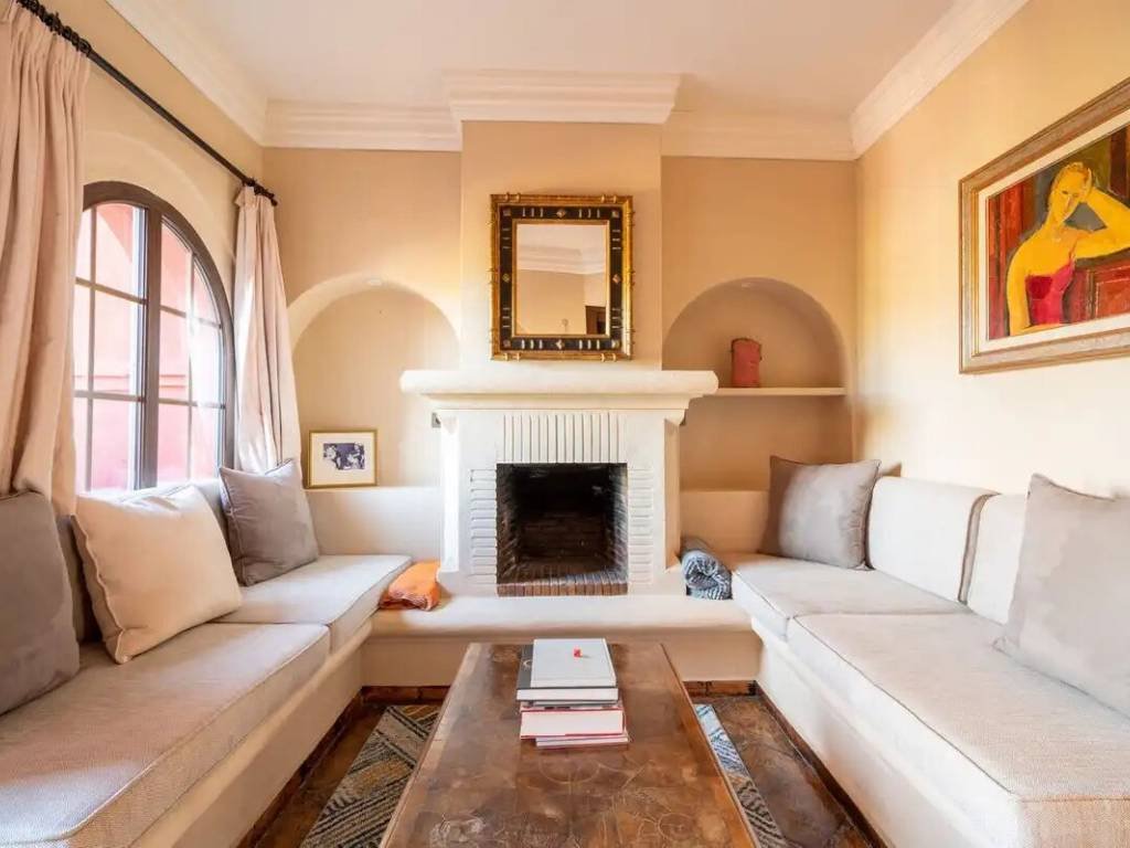 Casa de 1089 m² en Benahavís