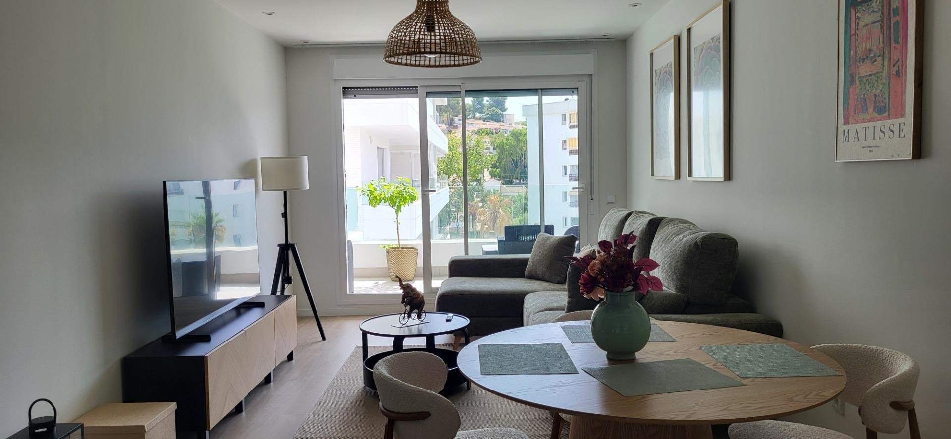 Pis de 90 m² a Marbella