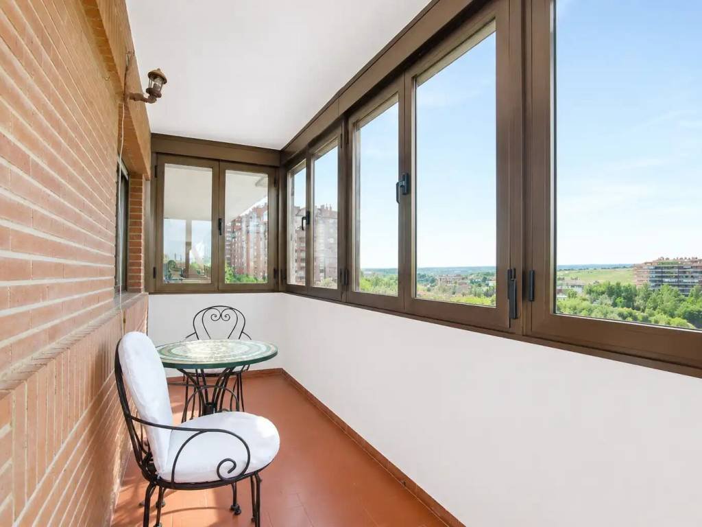 Piso de 147 m² en Madrid