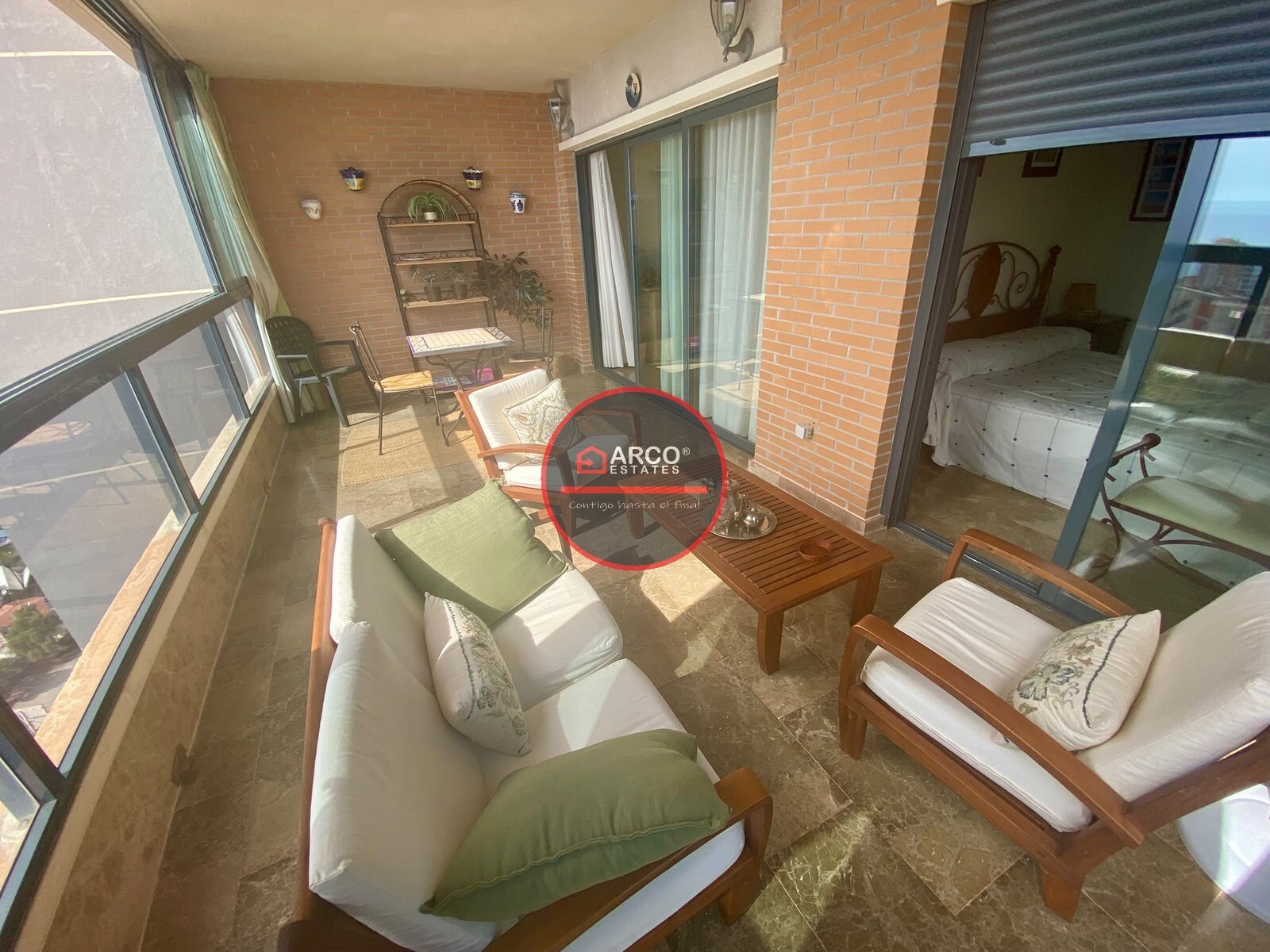 Pis de 113 m² a Finestrat