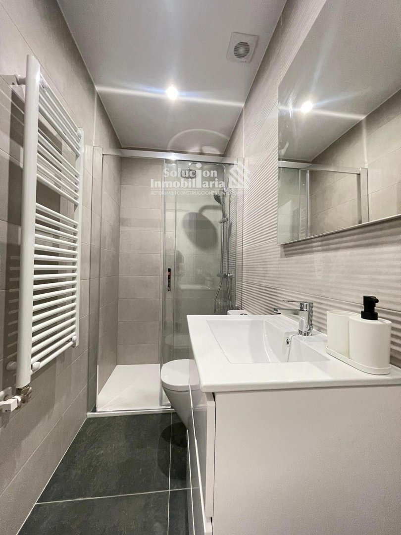 Piso de 96 m² en Salamanca