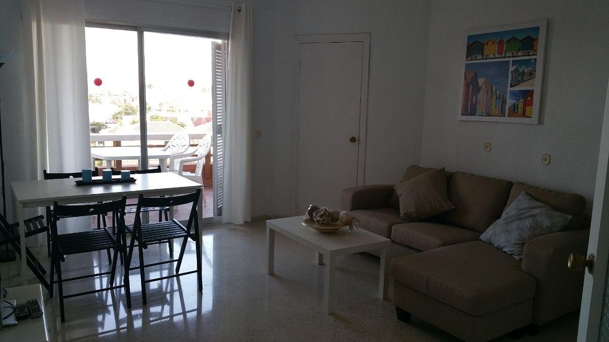 Piso de 81 m² en Sanlúcar de Barrameda