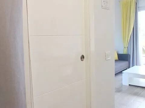 Pis de 33 m² a Puerto de la Cruz