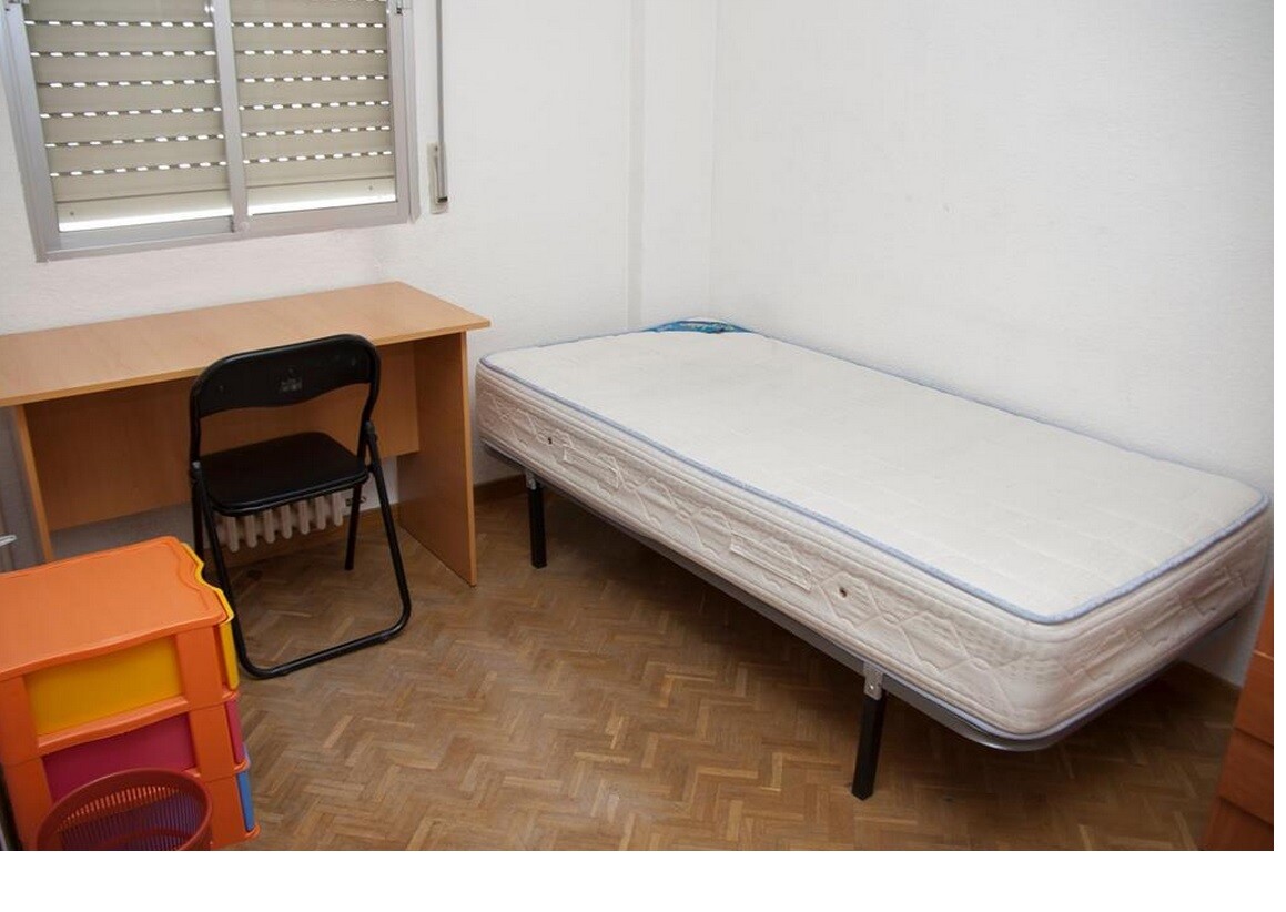 Piso de 72 m² en Salamanca