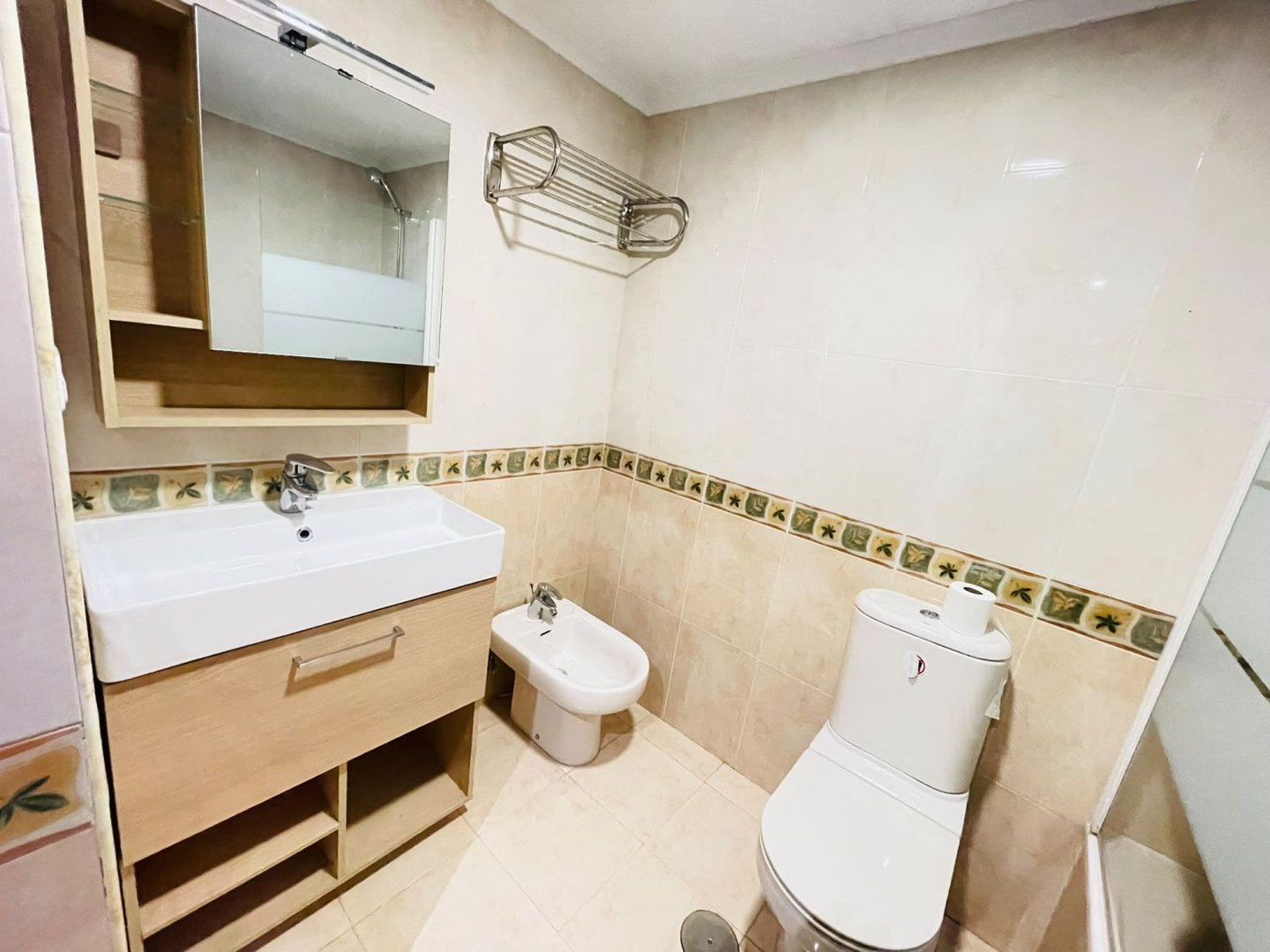 Wohnung 92 m² in Gijón / Xixón