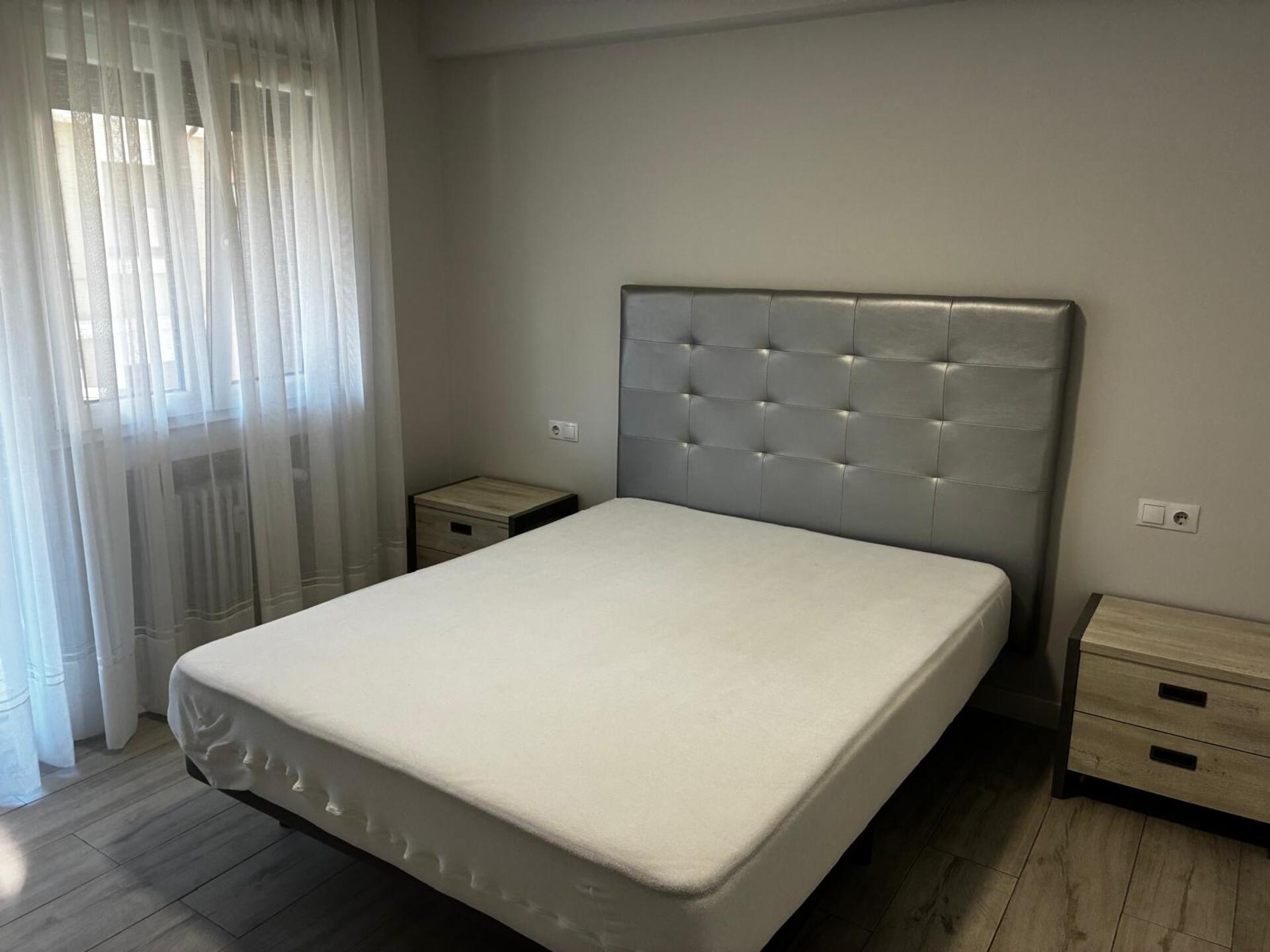 Piso de 85 m² en León