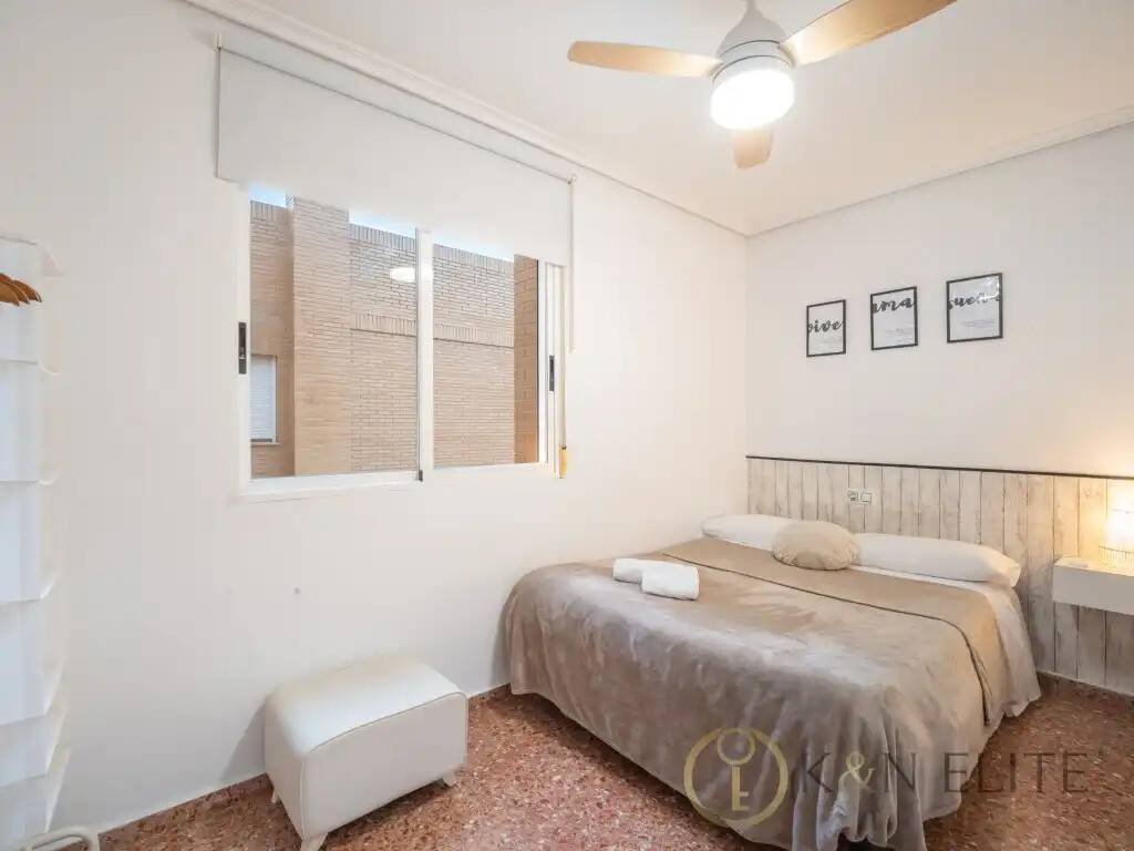 Piso de 123 m² en Sagunto