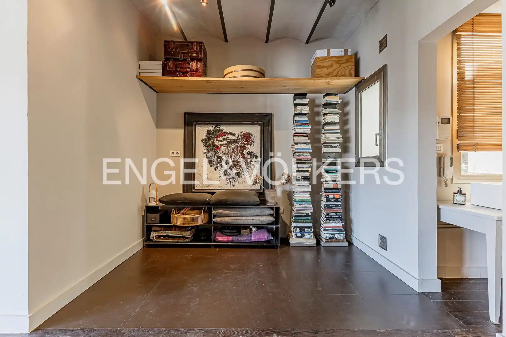 Piso de 200 m² en Barcelona