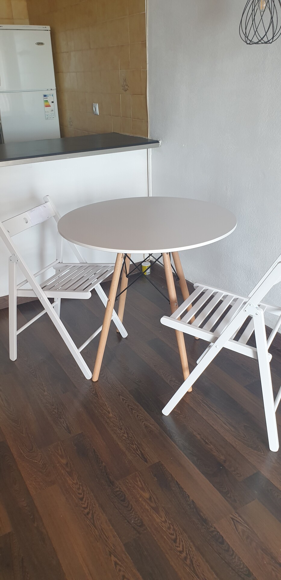 Pis de 50 m² a Benalmádena
