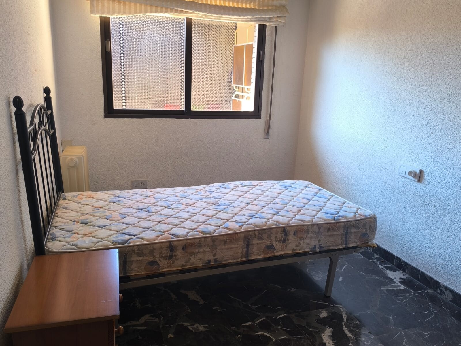 Piso de 120 m² en Granada