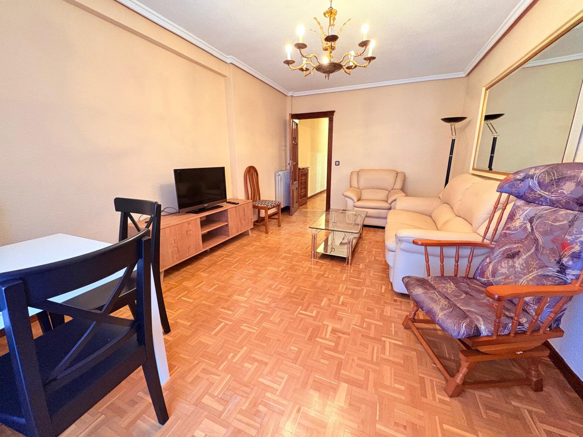 Piso de 94 m² en Salamanca