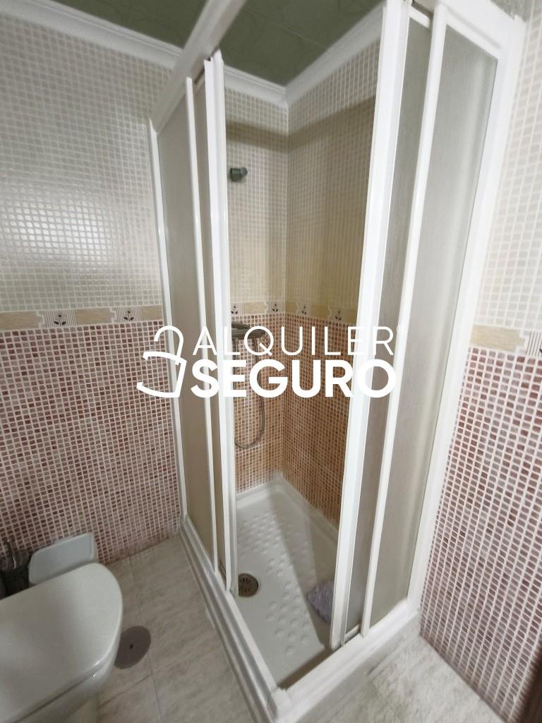 Piso de 145 m² en San Vicente del Raspeig