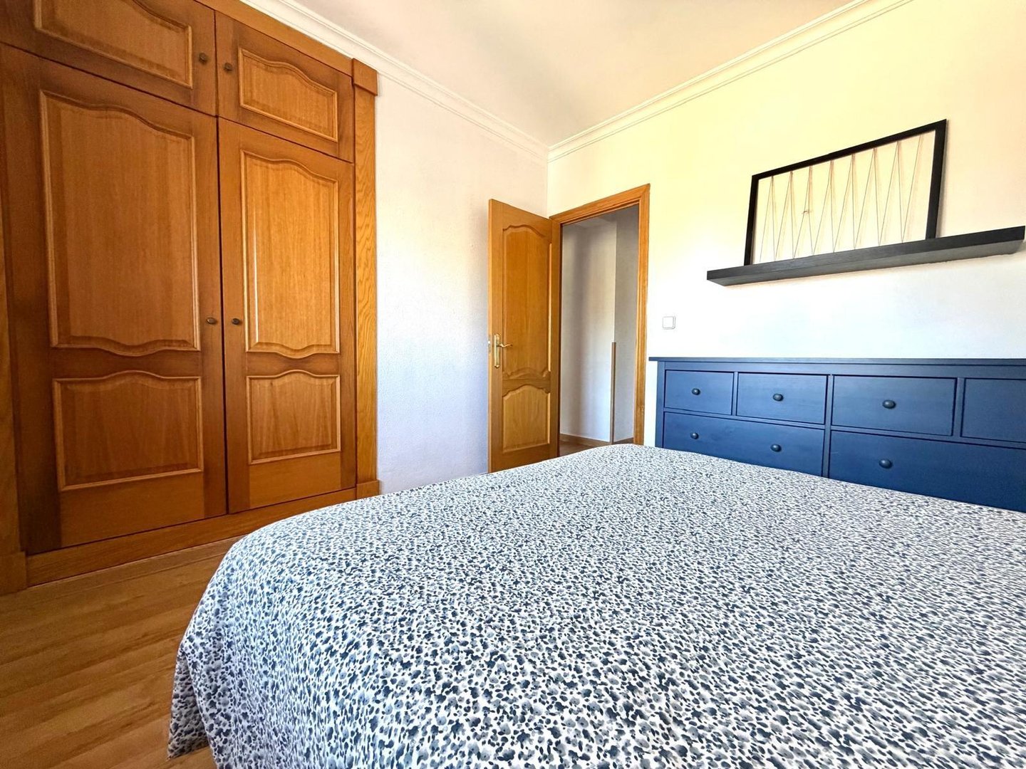 Piso de 110 m² en El Puerto de Santa María
