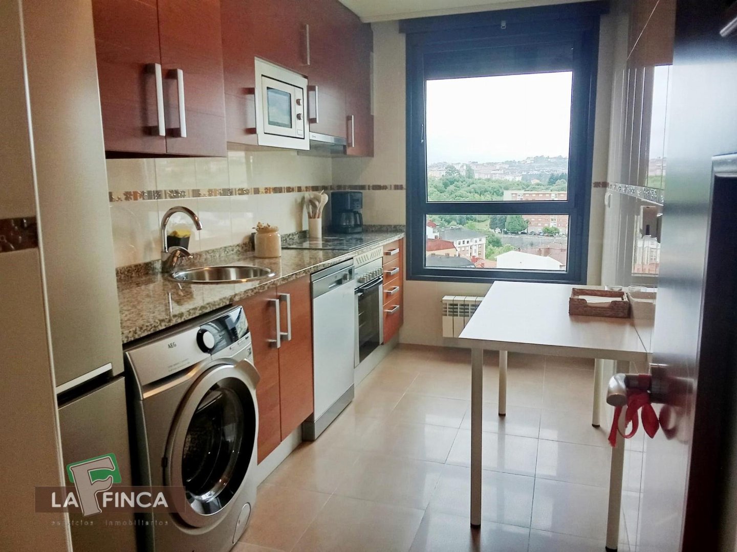 Piso de 106 m² en Oviedo