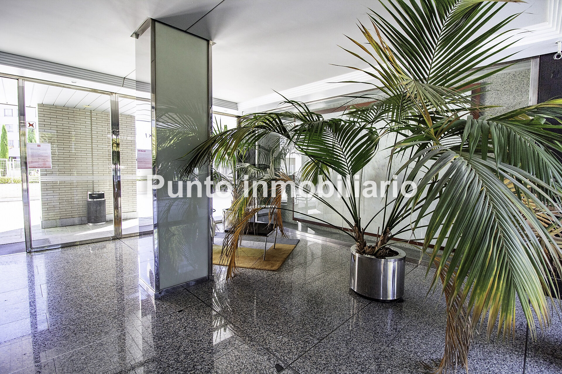 Piso de 93 m² en Valladolid