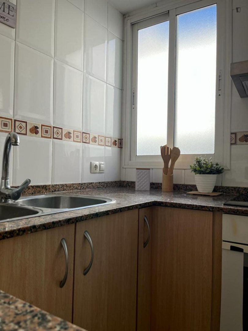 Habitación en alquiler, Valencia