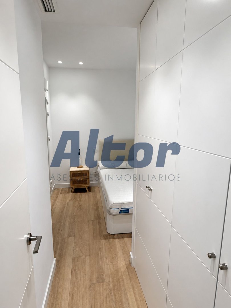 Piso de 50 m² en Madrid