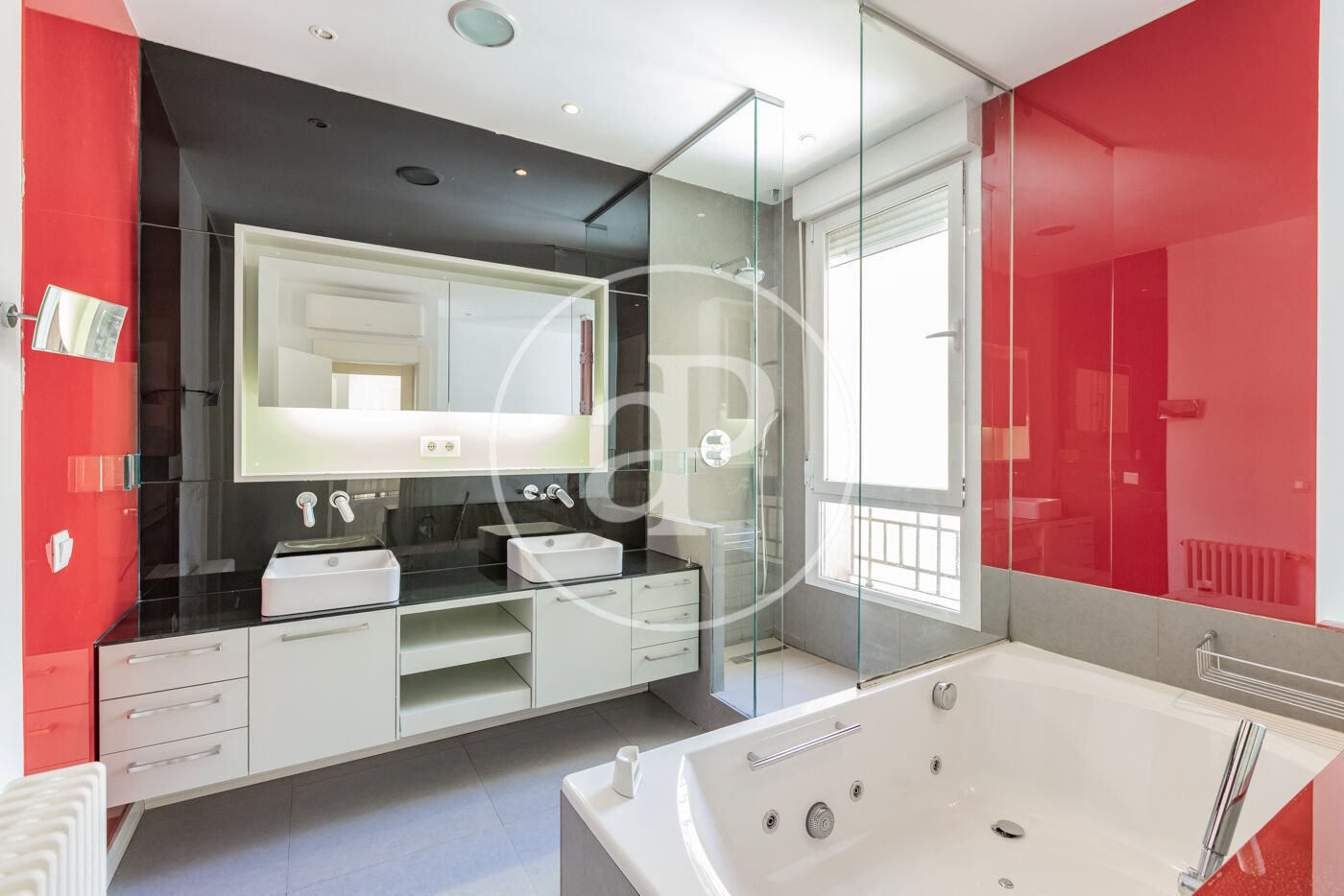Wohnung 195 m² in Madrid