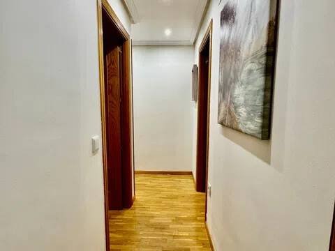 Pis de 120 m² a Ciudad Real