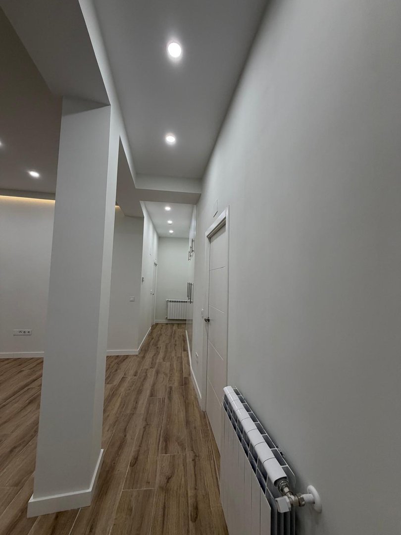 Apartamento 108 m² em Valladolid