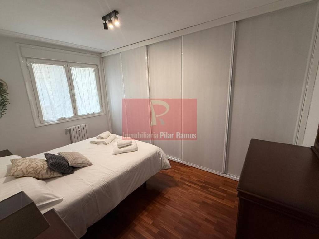 Piso de 125 m² en León