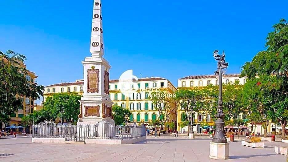 Piso de 180 m² en Málaga