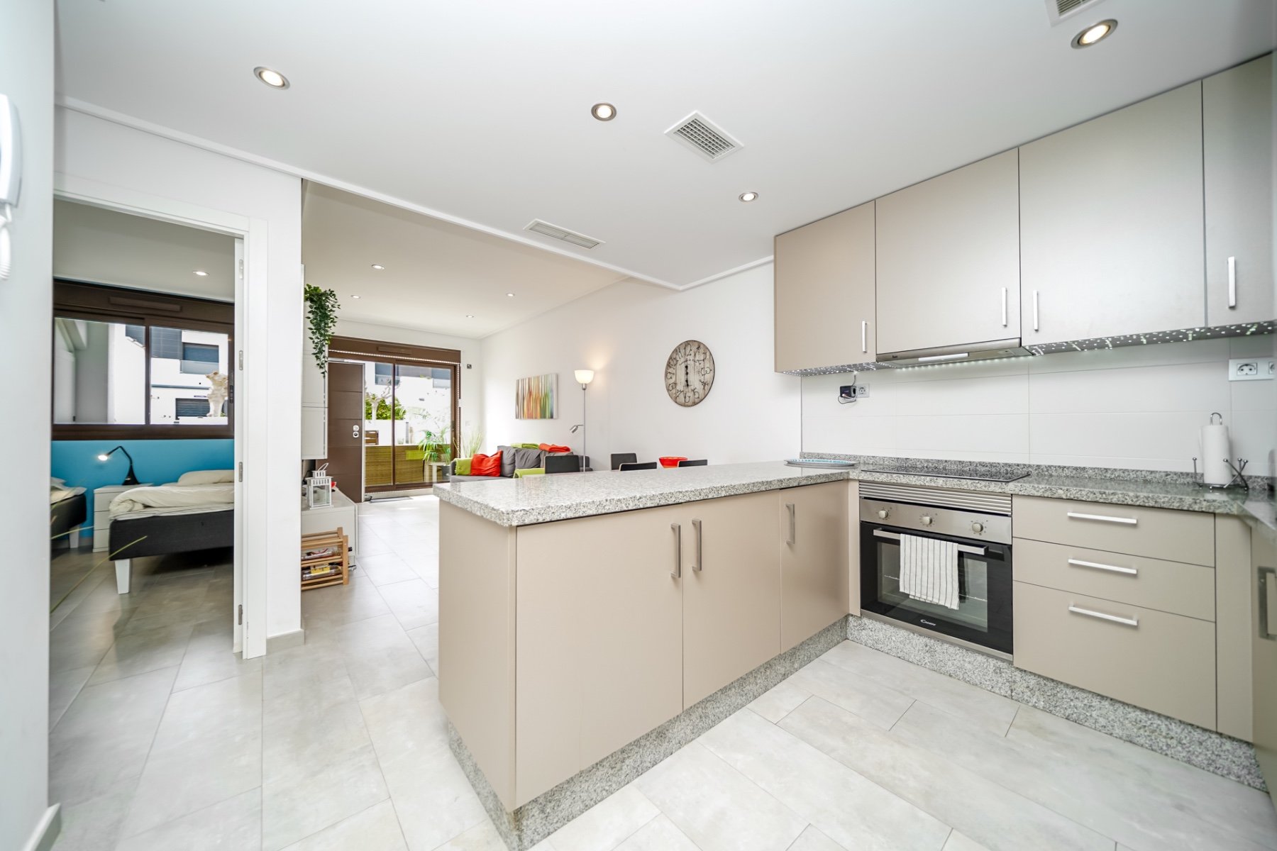 Piso de 77 m² en Dolores