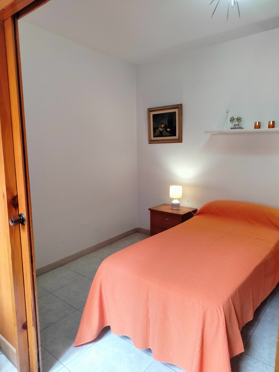 Habitació de lloguer, Paterna