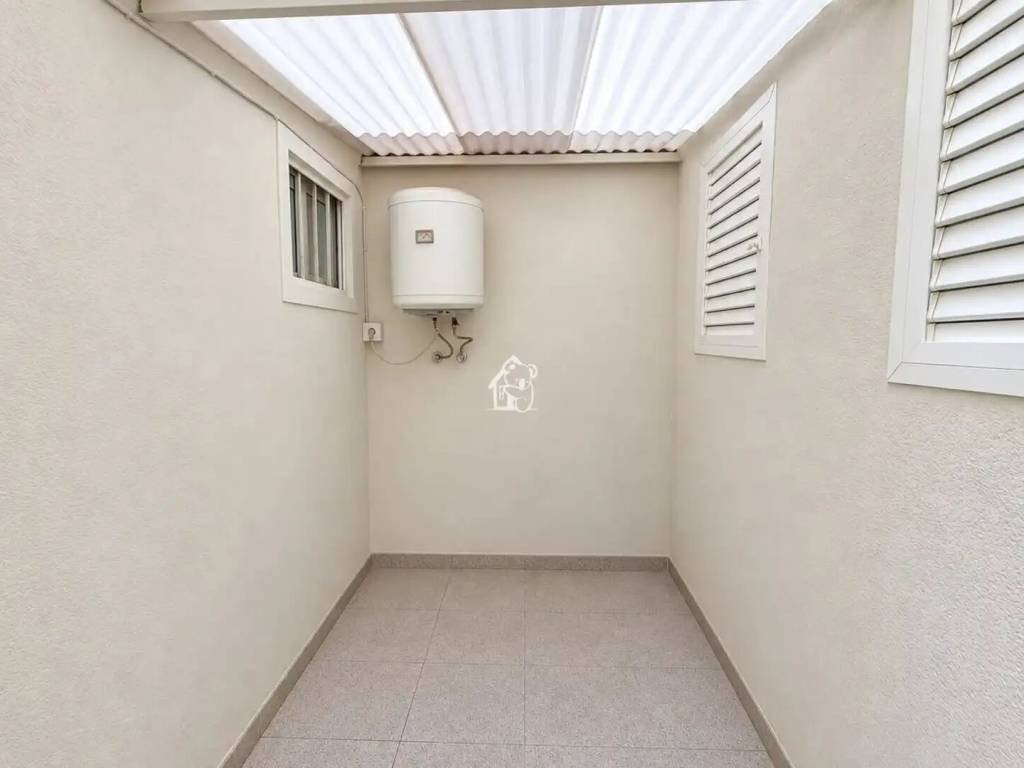 Flat 40 m² in Torrevieja