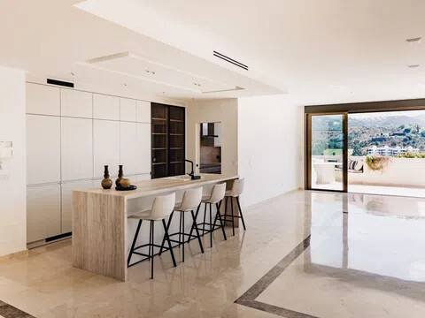 Appartamento 235 m² a Marbella