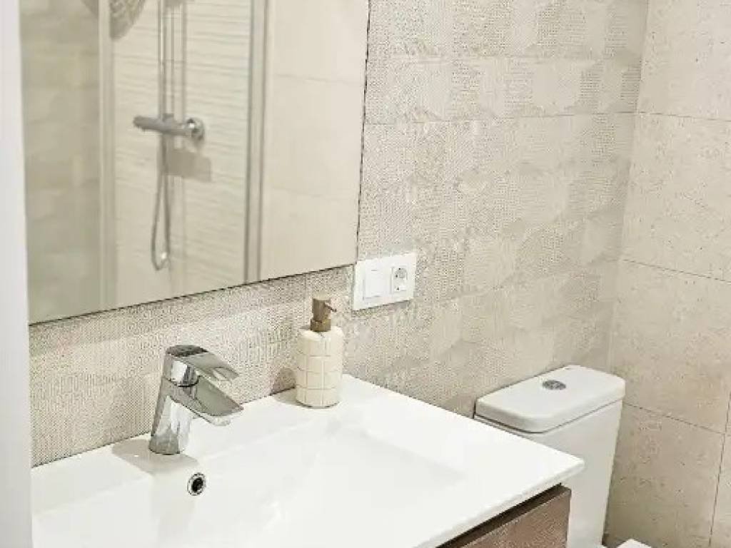 Piso de 90 m² en Sopela