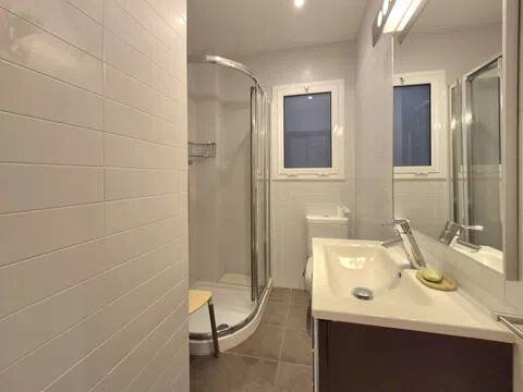 Pis de 97 m² a Barcelona