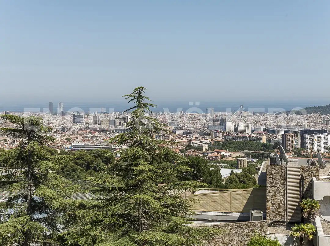 Appartement 58 m² à Barcelone