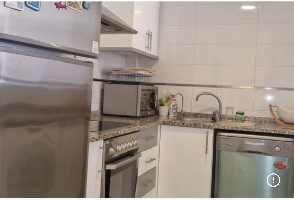 Piso de 130 m² en Dénia