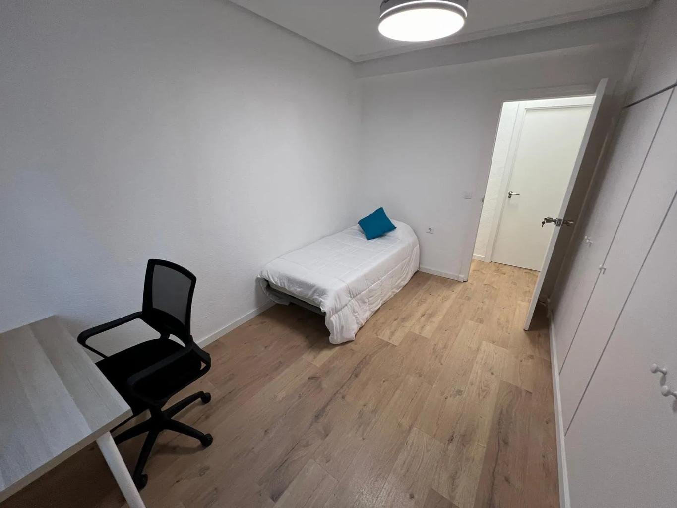 Piso de 85 m² en Garciaz