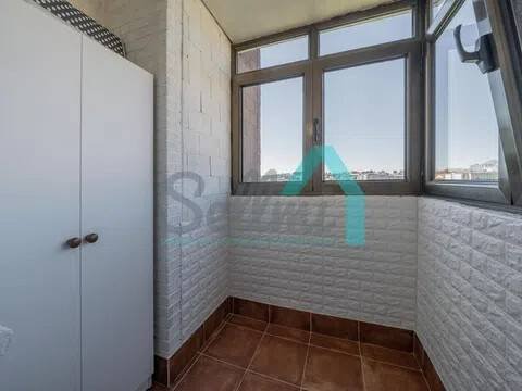 Piso de 87 m² en Oviedo