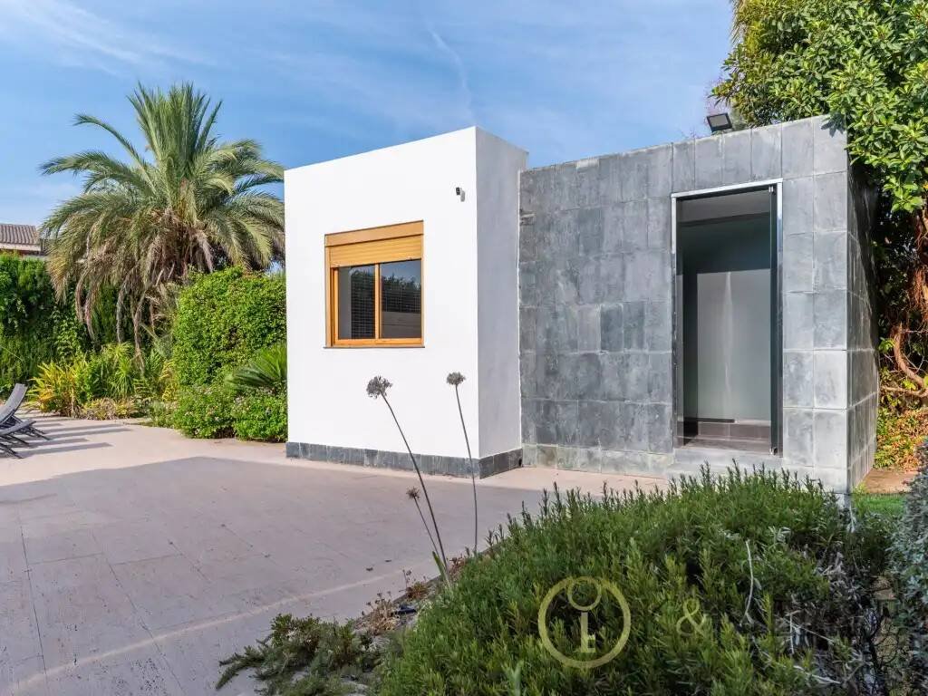 Casa de 631 m² en Elche
