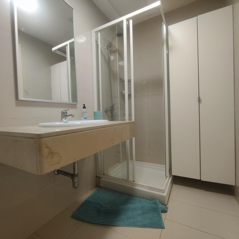 Piso de 121 m² en Las Palmas de Gran Canaria